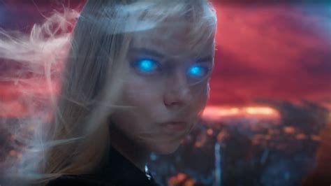 Magik Armors Up In First Clip From The New Mutants