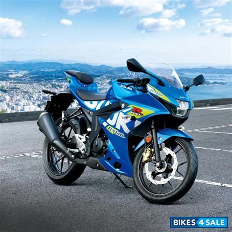 Suzuki Gsx R125 Motorcycle Price Review Specs And Features Bikes4sale