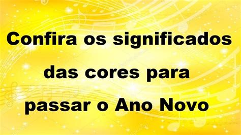 O'que Significa Passar O Ano Novo De Branco