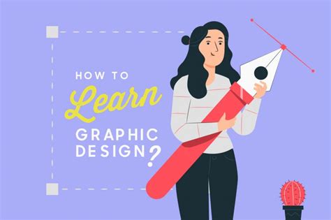 What Is The Best Way To Learn Graphic Design Designbolts