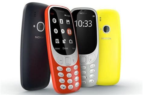 Nokia 3310 Price In Pakistan And Features Bol News