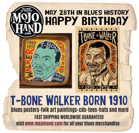 By music history and music history. May 28th - Today in Blues music History at Mojohand.com - MojoHand - Everything Blues™