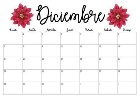 Diciembre 2020 Descarga Tu Calendario Calendario De Diciembre