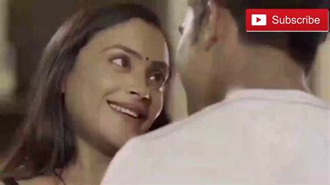 Devar Bhabi Hot Scene Part 1 Web Series Actress World Youtube
