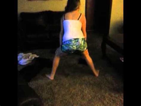 Twerking Youtube