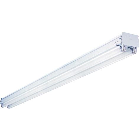 8 Foot T12 Fluorescent Light Fixtures Shelly Lighting