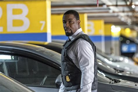 Nyc detective nick goes to s.e. Michael Jai White Talks Skin Trade - blackfilm.com/read ...