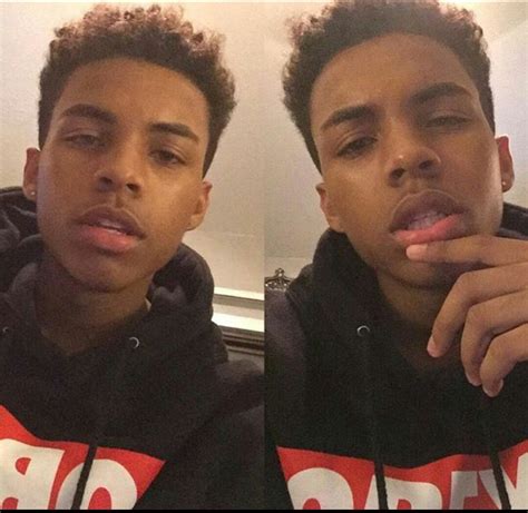 My Bully Lucas Coly Completed Cute Black Guys Cute