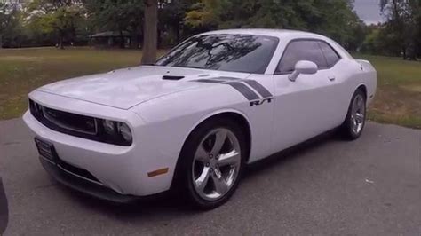 Get the real truth from owners like you. BARELY USED 2012 DODGE CHALLENGER RT FOR SALE IN LYNDHURST ...