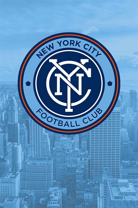 2 New York City Fc Nycfc Hd Phone Wallpaper Pxfuel