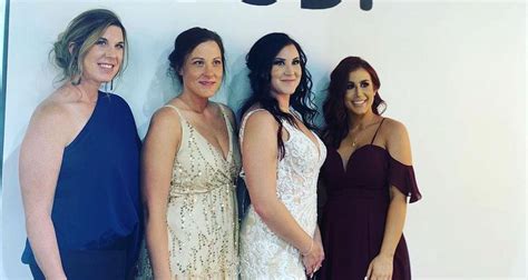 Chelsea Houska's Siblings Prefer Staying out of 'Teen Mom ...