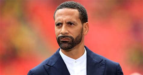 Rio Ferdinand Names Two Man Utd Stars Giving Rangnick Selection Problem