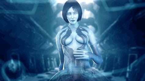 Halo Cortana Animated Porn Cum - Cortana Halo Master Chief Animated Halo | Hot Sex Picture