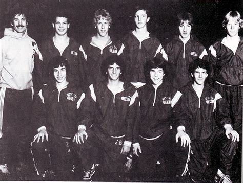 With richard beymer, nina axelrod, michael ironside, brent carver. History / Sports 1983