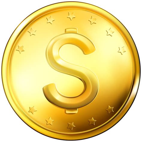 Coin Icon Png Kampion