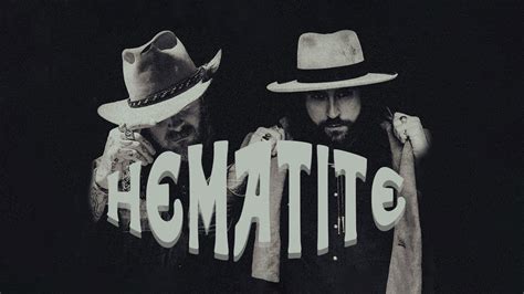 Hematite Showcase Haunting Cinematic Storytelling On New Single Run