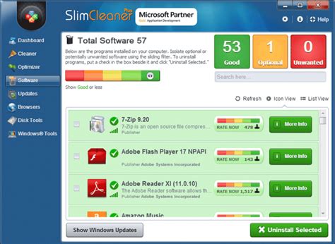 101 Best Pc Cleaner Software To Boost Your System
