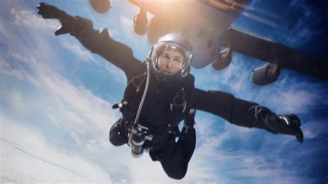 The cast of the film consists of tom cruise , rebecca ferguson , simon pegg , ving rhames , michelle monaghan , alec baldwin , sean harris , henry cavill , vanessa kirby , sian brooke. Mission Impossible Fallout Movie Poster, HD Movies, 4k ...