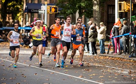 Here Are The Most Expensive Marathons In The Us Gobankingrates