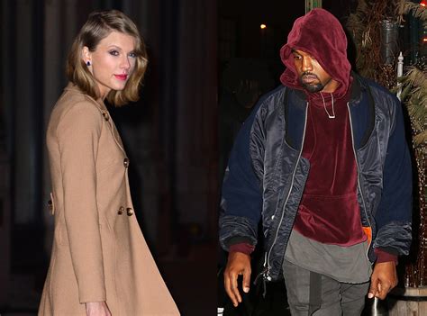 Kanye West Addresses Taylor Swift Controversy Again E News Canada