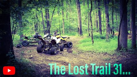 Exploring The Lost Trail 31 At Carolina Adventure World Youtube