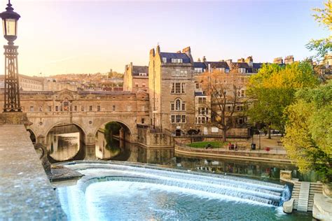 11 Romantic Things To Do In Bath Uk