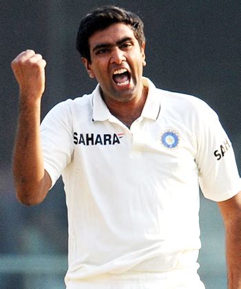 Ashwin is the one you ask for an opinion. The rise and rise of Ashwin. | pradeepshettys