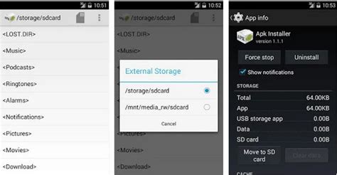 What Is An Apk File And How To Install It In Android