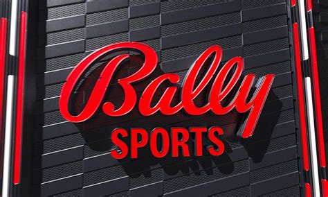 Sinclair Taking Bally Sports Direct To Consumer In 2022 Newscaststudio