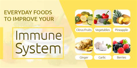 Tips To Boost Your Immune System Track2training