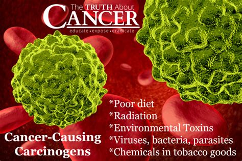 Those with a strong cancerian element to their charts are known for their sensitivity and nurturing. How do carcinogens cause cancer : carcinogenic foods