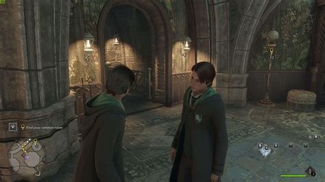 Hogwarts Legacy Multiplayer Mod Hogwarp Being Developed By Skyrim My