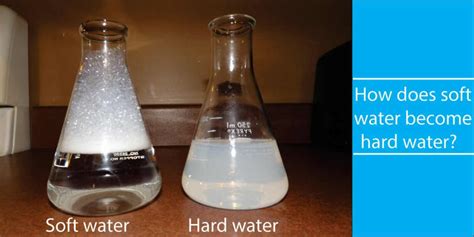 Hard Vs Soft Water Which Is Better