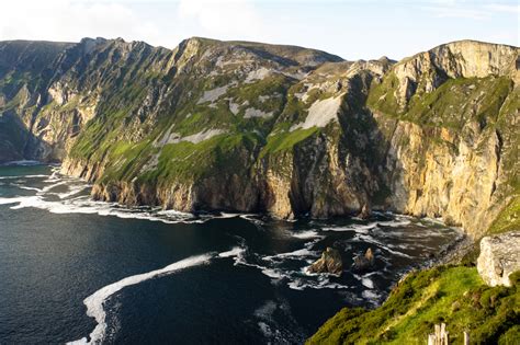 Top 10 Amazing Coastal Attractions On The British Isles Places To See