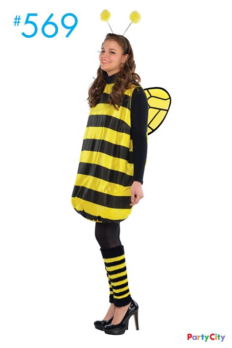 Plus Size Bumble Bee Halloween Costumes 2022 Get Halloween 2022 Update