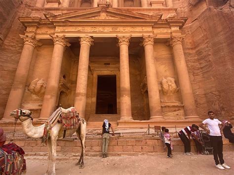Jordan Experience Tours Amã Atualizado 2023 O Que Saber Antes De Ir