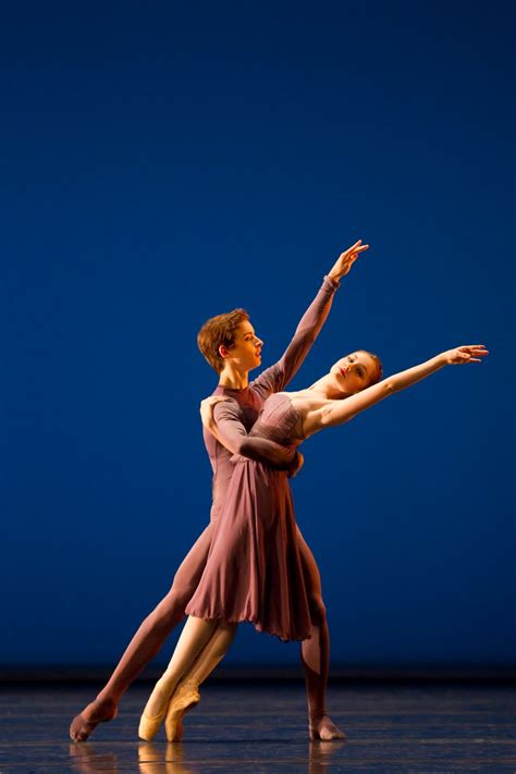 The Royal Ballet School Annual Matinee Ballet News
