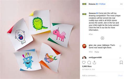 34 Creative Instagram Post Ideas You Can Copy Sellfy