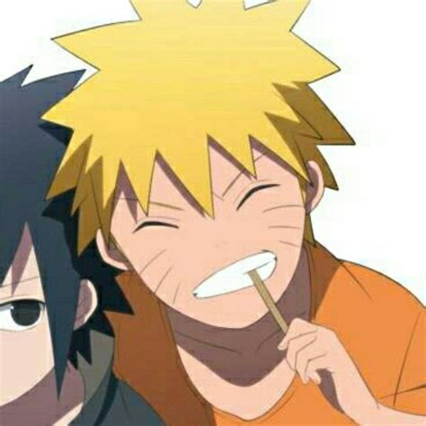 Naruto Match Icons On Twitter Naruto And Sasuke Cute Couple
