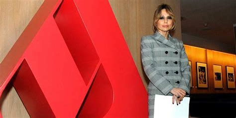 Merci d'avoir partagé cet article avec vos amis. Marina Berlusconi: "Oggi in politica no, domani..." | In ...