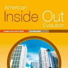 Good book for basic studentsfull description. Macmillan American Inside Out Evolution