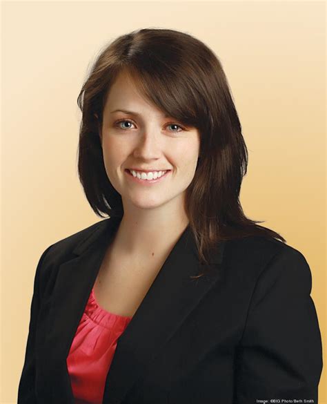 Young Professionals Association Seeking To Replace Emma Brown