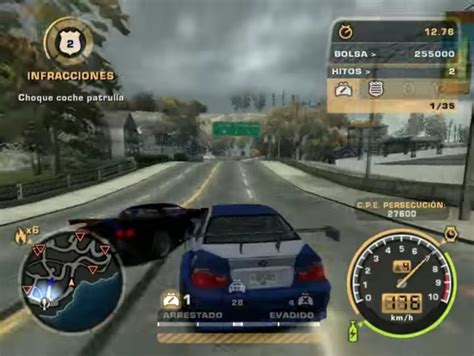 Descargar Need For Speed Most Wanted Nfsmw Para Pc Espa Ol Mediafire Descarga Directa