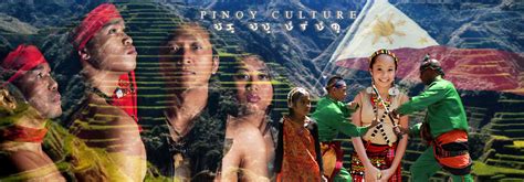 pinoy culture { a filipino cultural and history blog } filipino culture philippines culture