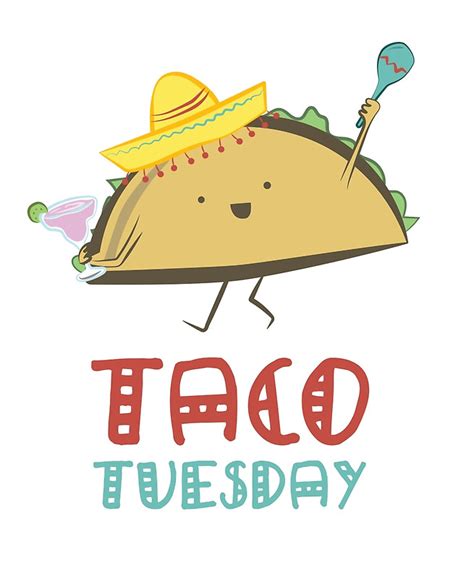 Taco Tuesday Cookware And More