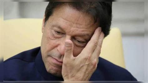 Imran Khan Ousted From Power Loses No Confidence Vote The Upcut