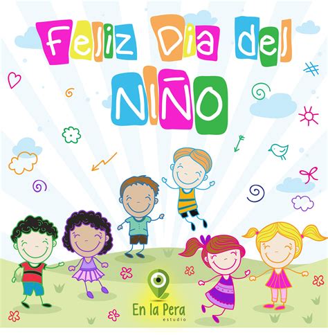 This is ¡feliz dia del niño! Feliz dia del niño #niño #children #diadelniño #feliz # ...