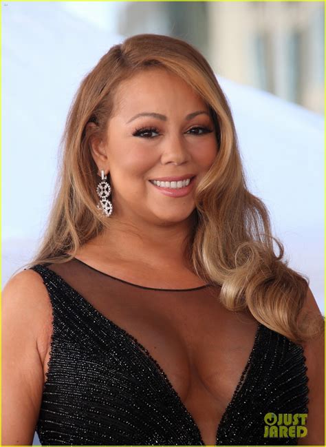 Photo Mariah Carey Guest Star On Empire Photo Just Jared
