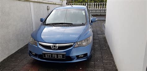 Honda Civic Second Hand Photos All Recommendation