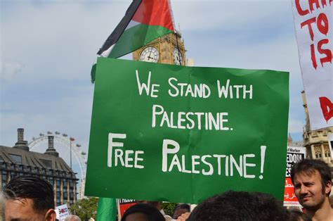 Palestine history is a continual story of struggle. Thank you! - Palestine Solidarity Campaign